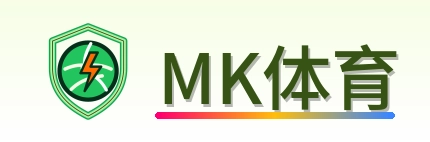 MK体育 Logo